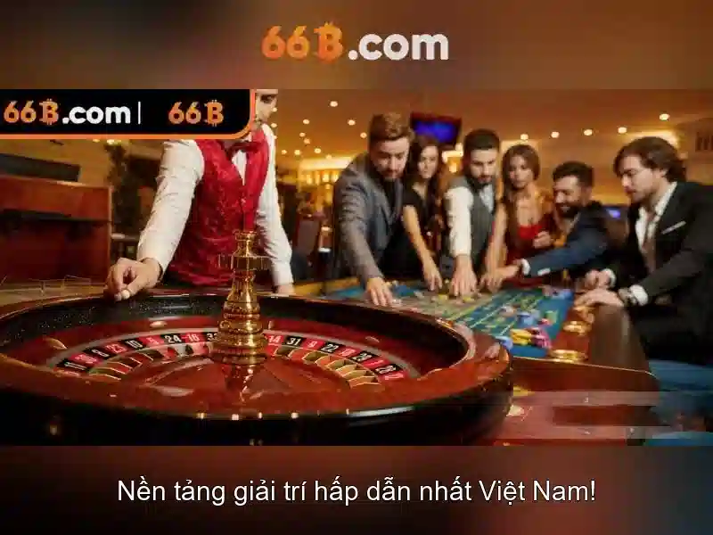 casino 66b - 66B