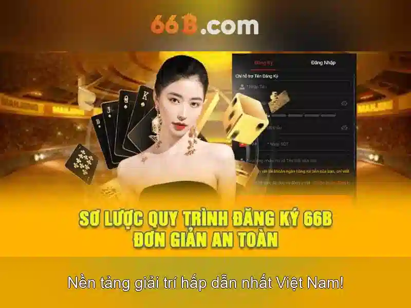 Khám Phá Những Khuyến Mãi Nạp Đầu Hấp Dẫn Tại 66B và Nổ Hũ 66B - 66B
