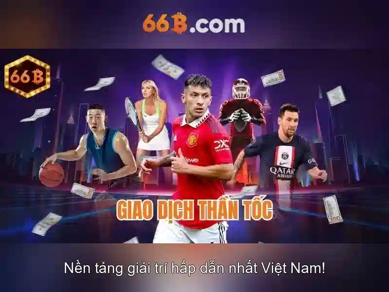 đăng ký 66B - 66B