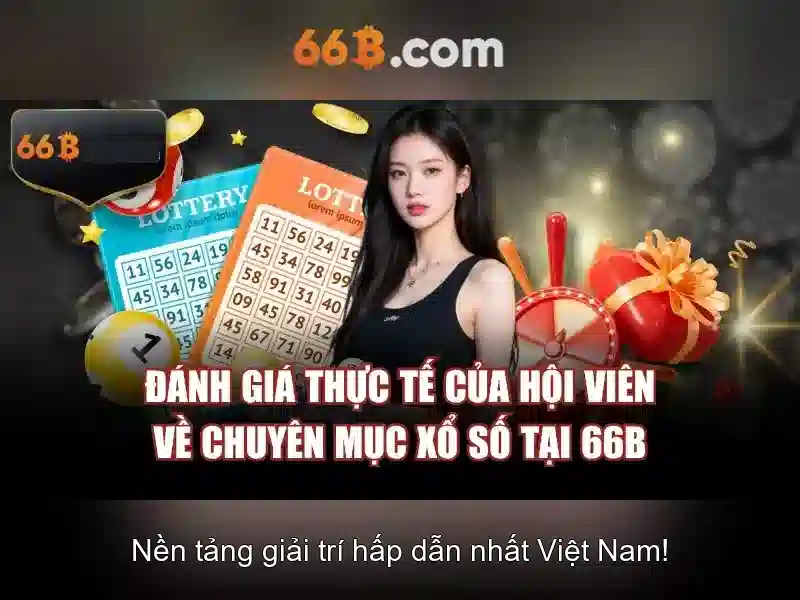 66B casino - 66B
