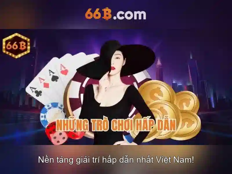 slot mậu binh 66b - 66B