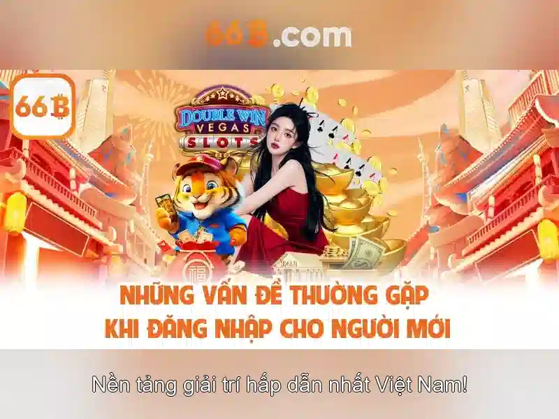 66B ✅ Trang Chủ 66B.COM Tặng Ưu Đãi 539K Trong Năm 2026 - 66B