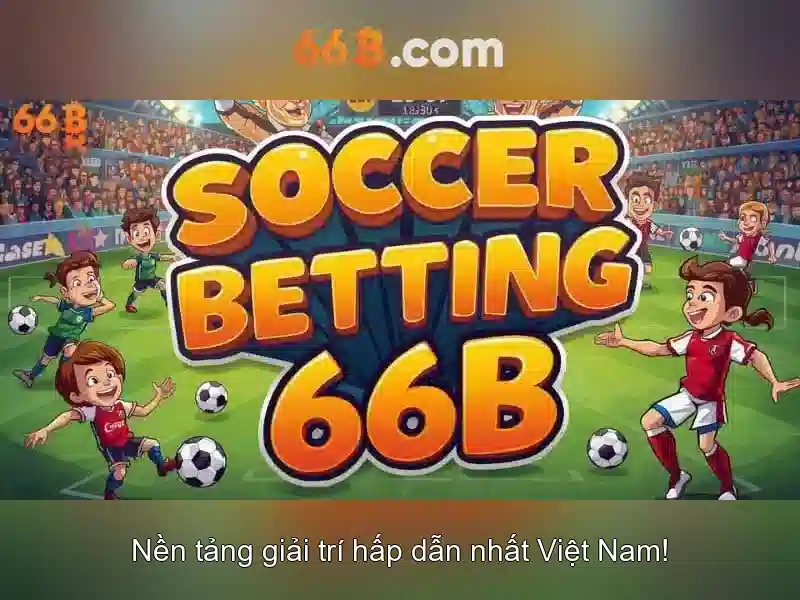 trò chơi SLOT - 66B