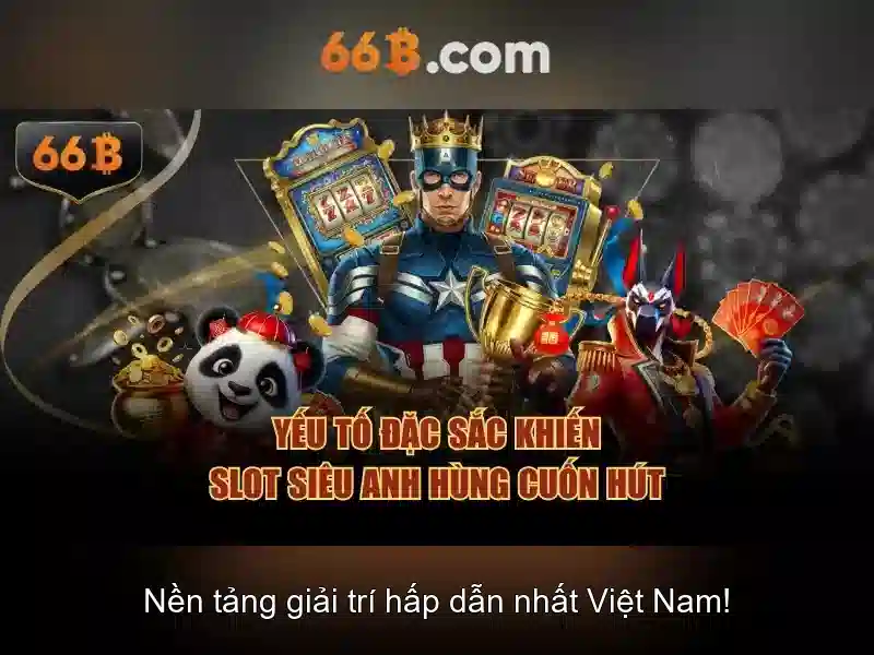 66b - Trải nghiệm casino đỉnh cao trên trang chủ