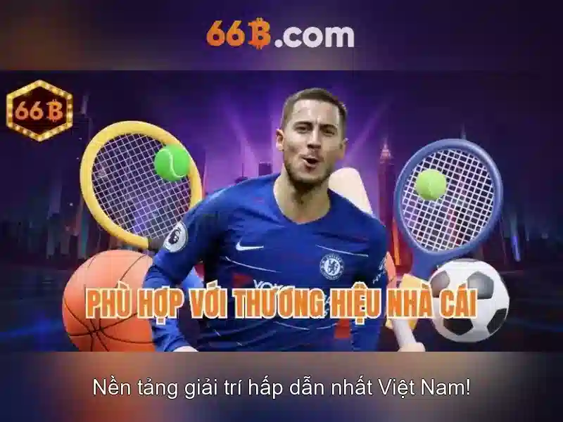 66B – Trang Chủ 66B Không Bị Chặn 2026 - 66B