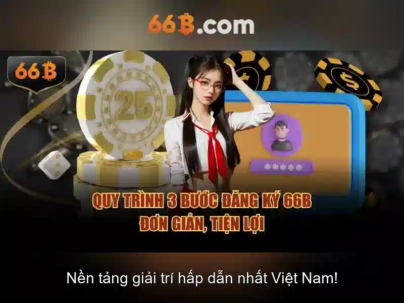 66B – Giải Pháp Tối Ưu Cho Người Quên Mật Khẩu 66B - 66B