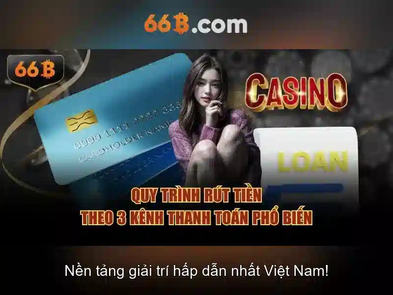 khuyến mãi nạp đầu 66B - 66B