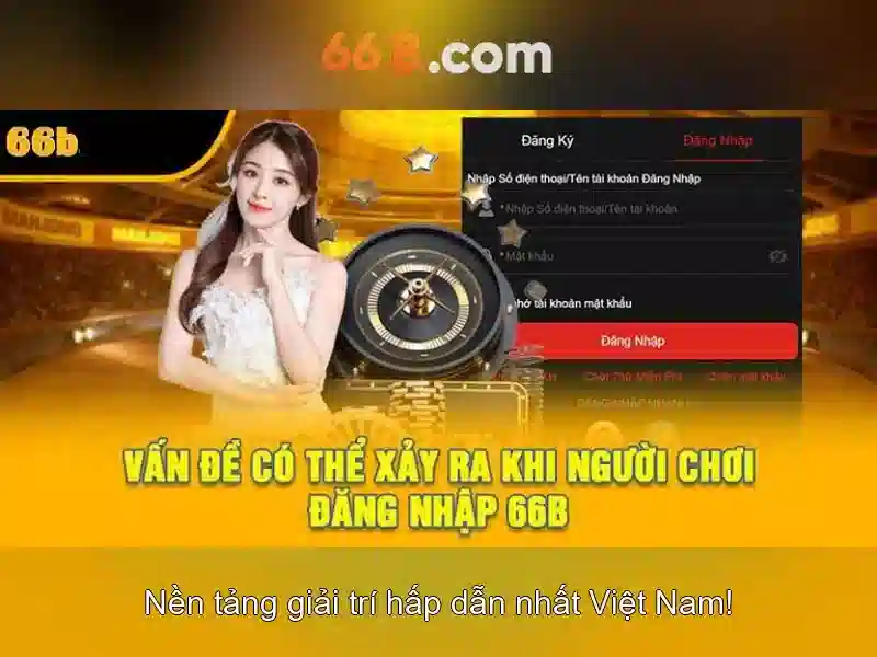 Chính Sách Bảo Mật 66B Và Cách Kiểm Soát Dữ Liệu Chặt Chẽ - 66B