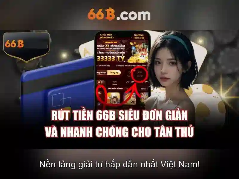66b - Trải nghiệm casino đỉnh cao trên trang chủ