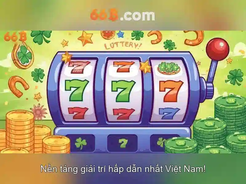 66B – Trải Nghiệm Nổ Hũ Đổi Thưởng Đỉnh Cao Cùng Ưu Đãi Khủng 2026 - 66B