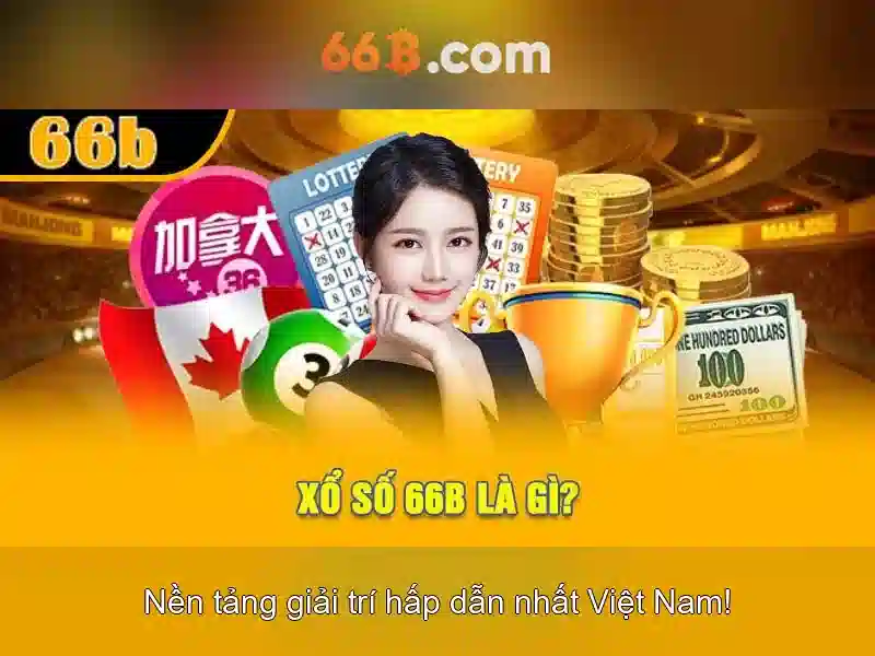 66b phiên bản mới Slot - 66B