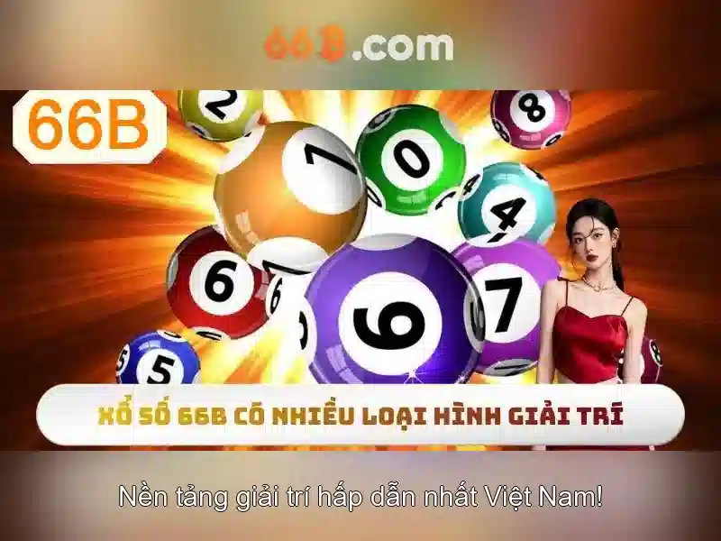  66B khuyến mãi - 66B