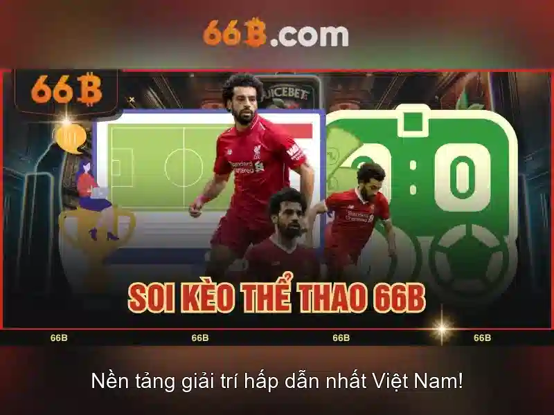 sảnh Slot - 66B