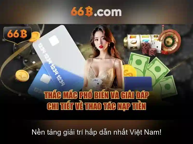cá cược Slot - 66B