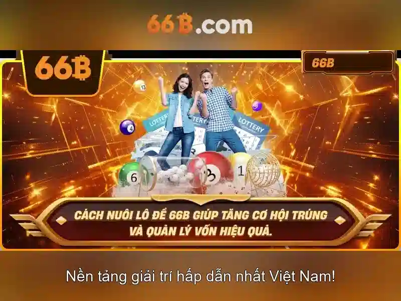 game slot - 66B