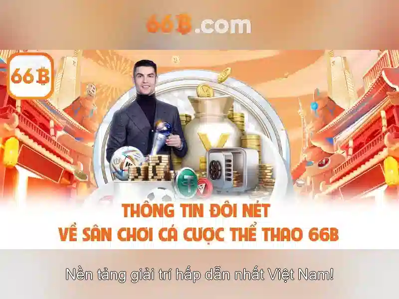  cá cược trực tuyến - 66B