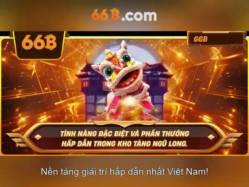 slot đỉnh cao - 66B