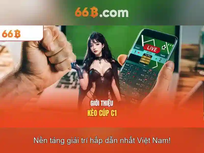  cách chơi 66B - 66B