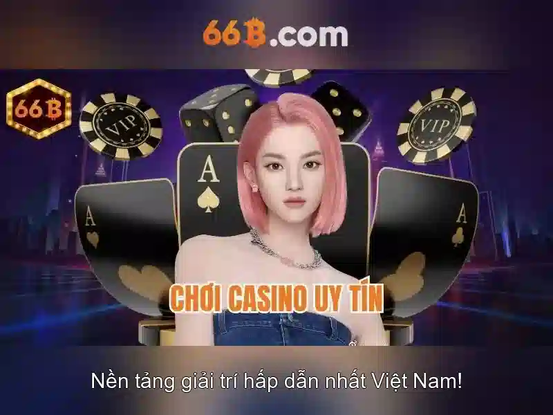 66B - Sân Chơi Slot Đa Dạng Với Phỏm 66b Hấp Dẫn - 66B
