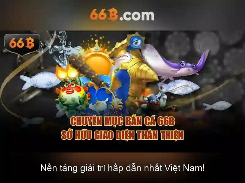 66B - Trải Nghiệm Lô Đề Đỉnh Cao Với Giao Diện Đa Dạng - 66B