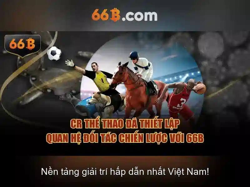 66B – Nhà cái 66B Chuyên Nghiệp Trong Ngành SLOT 2026 - 66B
