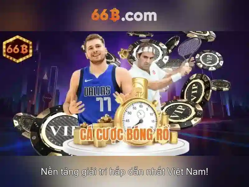 66B – Trải Nghiệm Slot Đỉnh Cao Với 66B iOS - 66B
