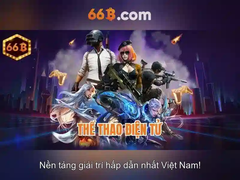 66B - Link Tải 66B APK Slot Đỉnh Cao 2026 - 66B