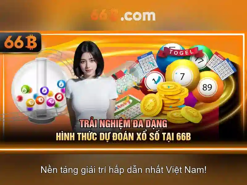  trải nghiệm slot - 66B