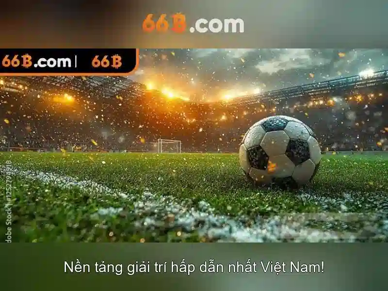 Slot 2026 - 66B