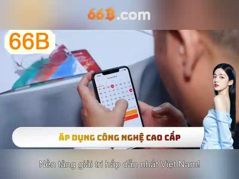 66B Slot - 66B