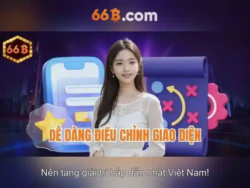  chơi Slot an toàn - 66B