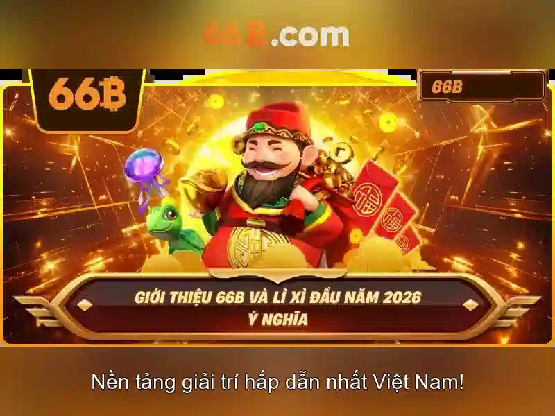  nổ hũ đổi đời - 66B