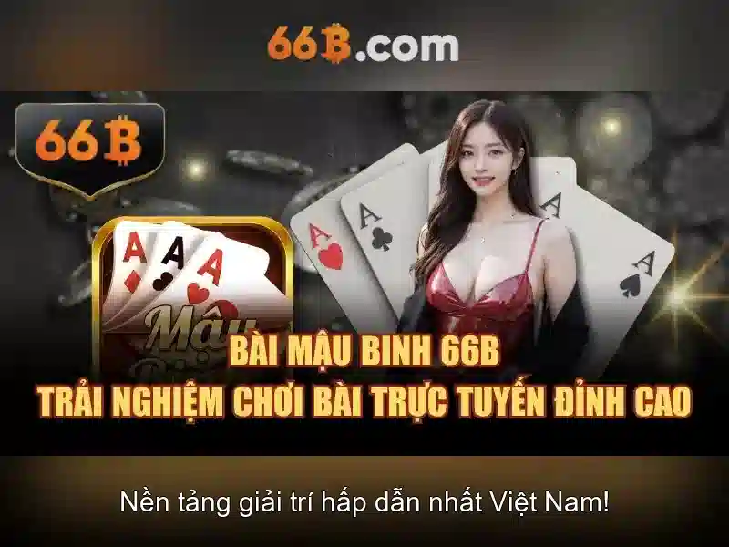 tài xỉu 66b - 66B