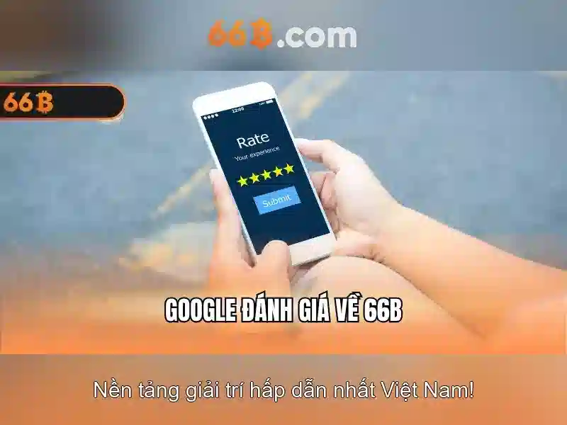 66B – Review 66B Chính Thức Không Bị Chặn 2026 - 66B