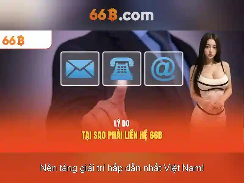 Slot 66B - 66B