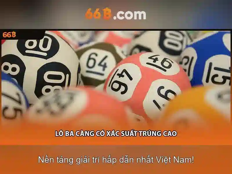 Đăng nhập 66B: Hướng Dẫn 3 Bước Đăng Nhập Nhanh Chóng và An Toàn - 66B