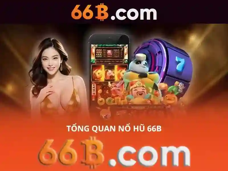 66b - Trải nghiệm casino đỉnh cao trên trang chủ