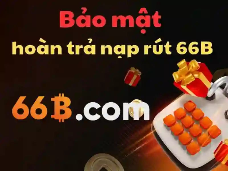  cá cược Slot 66B - 66B