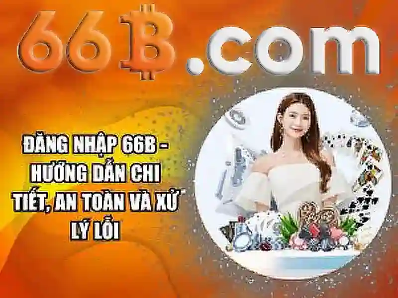 Slot game - 66B