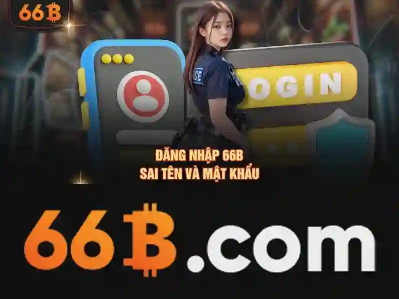  66b login - 66B