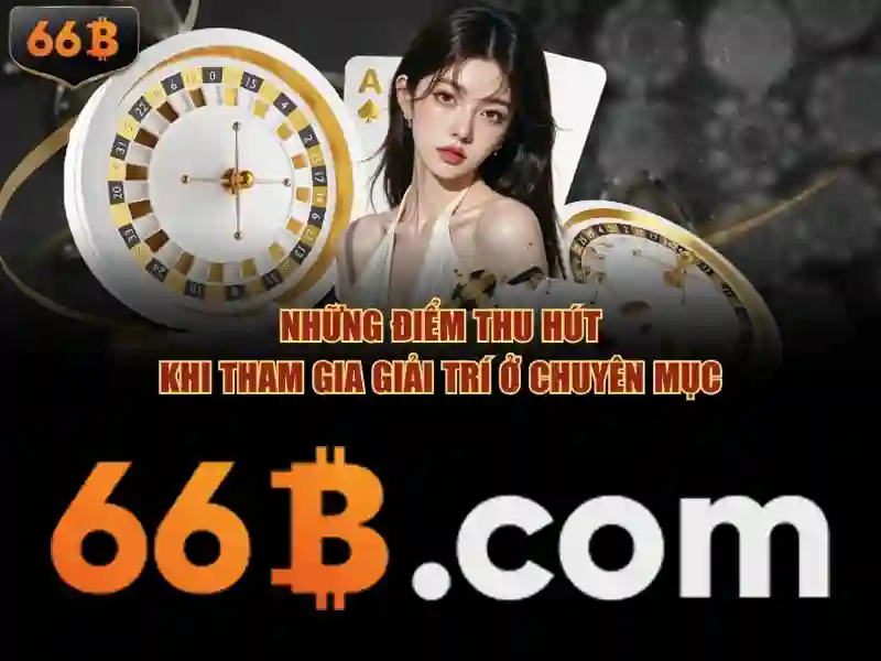 slot trực tuyến - 66B