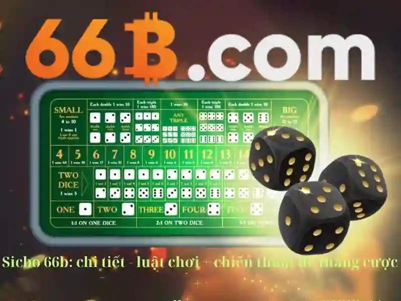  sảnh slot 66B - 66B
