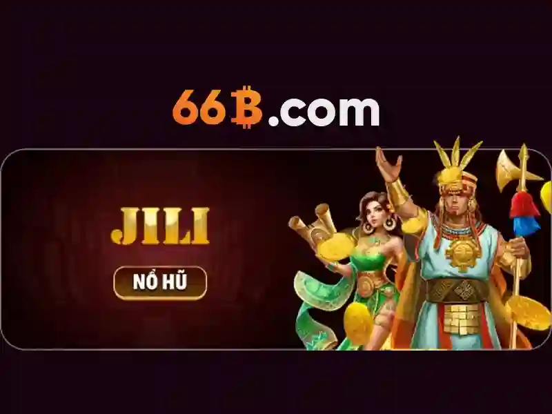  khuyến mãi Slot - 66B