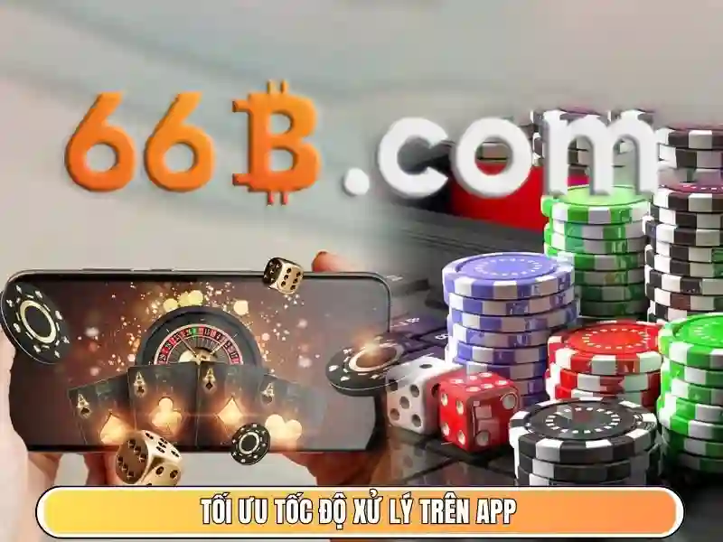 66B - Trải Nghiệm Slot Đỉnh Cao Với 66b Online 2026 - 66B