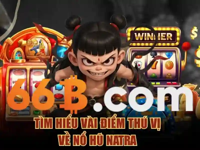 66B – Trang Chủ Uy Tín Cho Người Chơi Slot 2026 - 66B