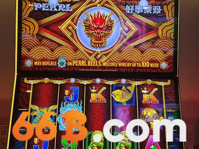  game bắn cá - 66B