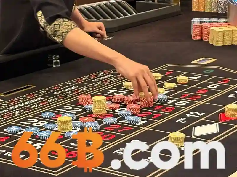 66b - Trải nghiệm casino đỉnh cao trên trang chủ