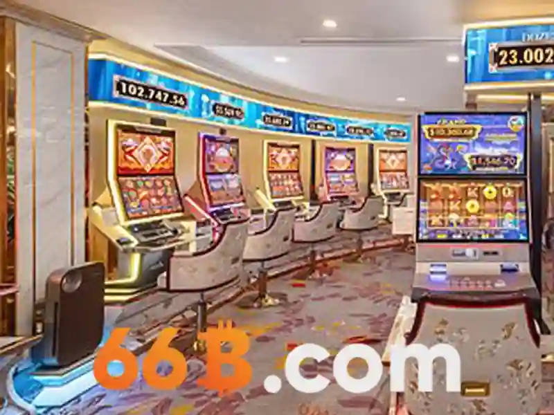  Slot online - 66B