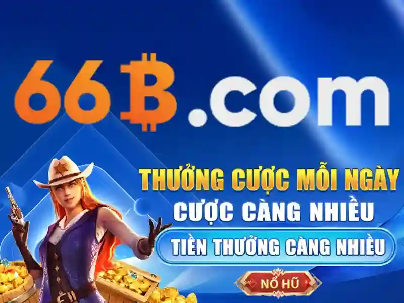  tải Slot 66B - 66B