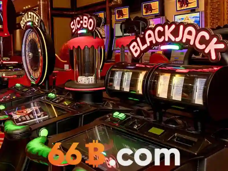 66b - Trải nghiệm casino đỉnh cao trên trang chủ